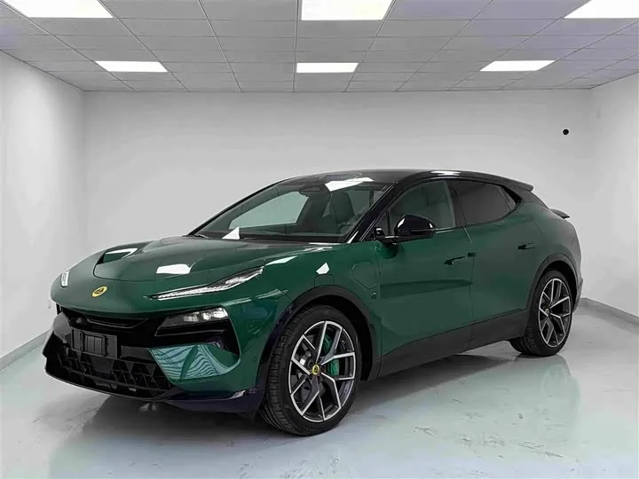 Lotus Eletre 2026 из Китая — купить под ключ