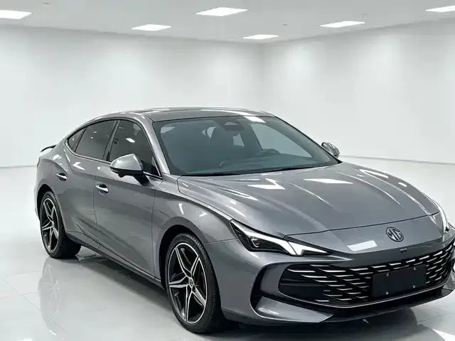 MG Motor 7 2023 из Китая — купить под ключ