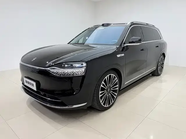 Aito M9 2024 из Китая — купить под ключ