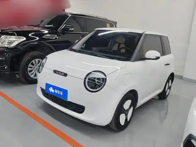 Changan Qiyuan (Nevo) Lumin 2024 из Китая — купить под ключ
