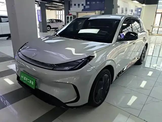 BAIC Arcfox T1 2026 из Китая — купить под ключ