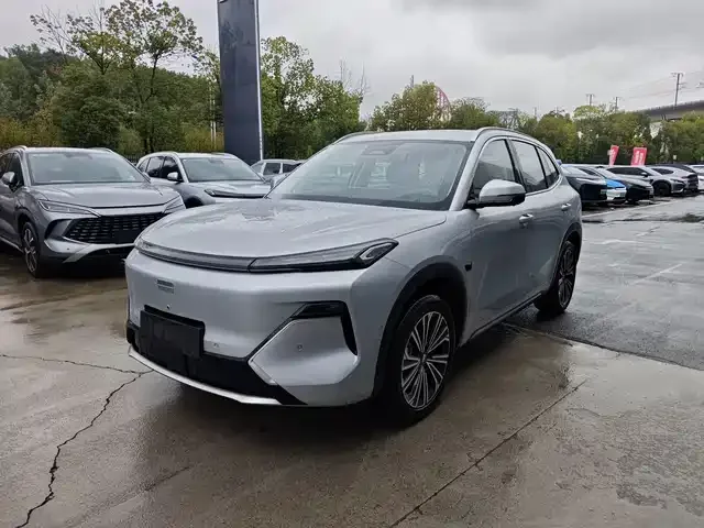 Geely Galaxy Starship 7 2026 из Китая — купить под ключ