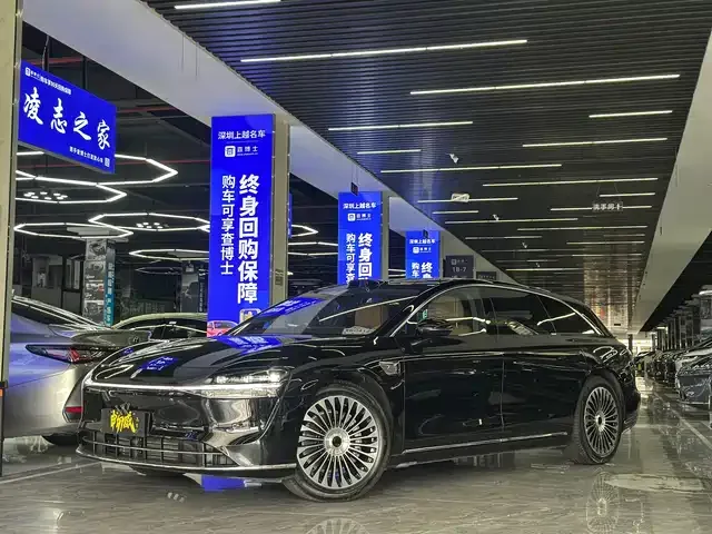 Stelato S9T 2025 из Китая — купить под ключ