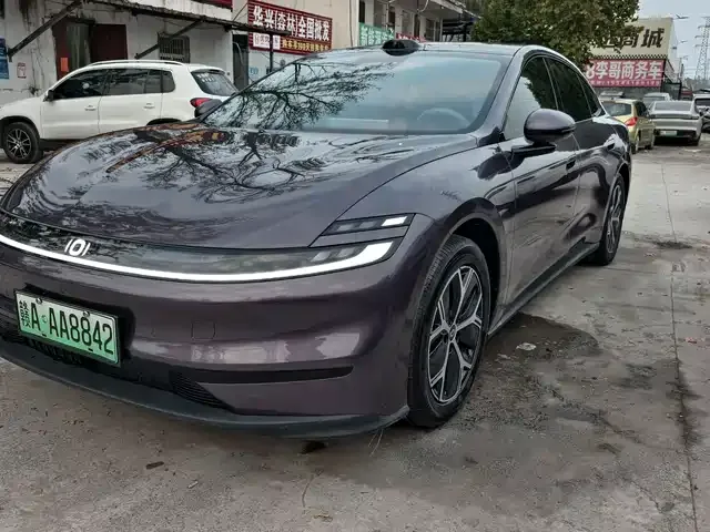 Changan Qiyuan (Nevo) A06 2026 из Китая — купить под ключ