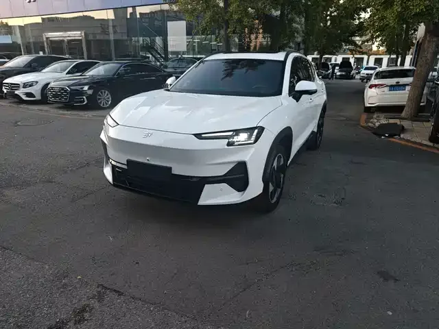 Jetour Shanhai L6 2025 из Китая — купить под ключ