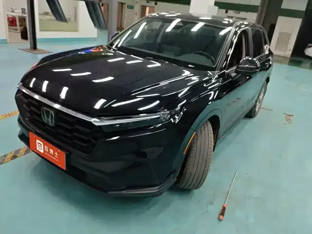 Honda CR-V 2023 из Китая — купить под ключ