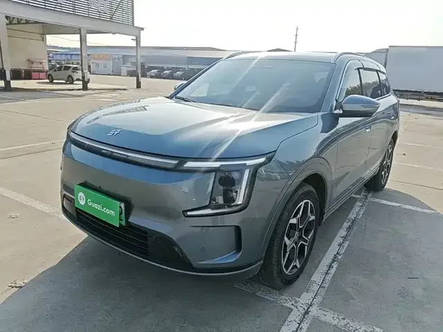Jetour Shanhai L7 Plus 2026 из Китая — купить под ключ