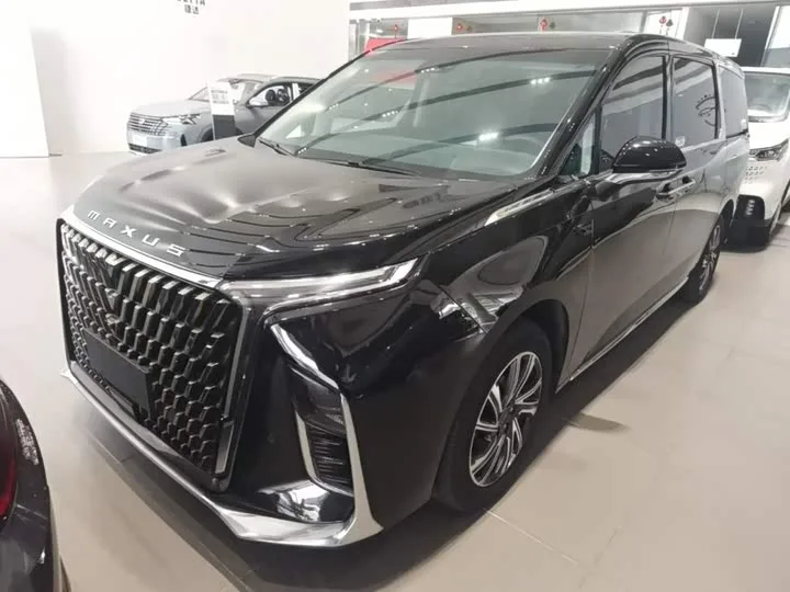 Maxus G90 2023 из Китая — купить под ключ