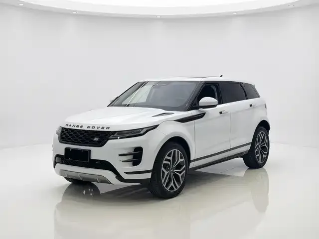 Land Rover Range Rover Evoque L 2023 из Китая — купить под ключ