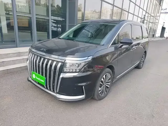 JAC Refine RF8 2024 из Китая — купить под ключ