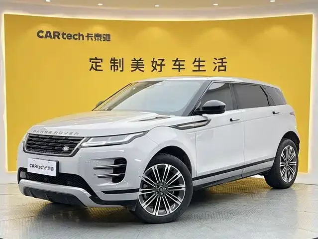 Land Rover Range Rover Evoque L 2026 из Китая — купить под ключ