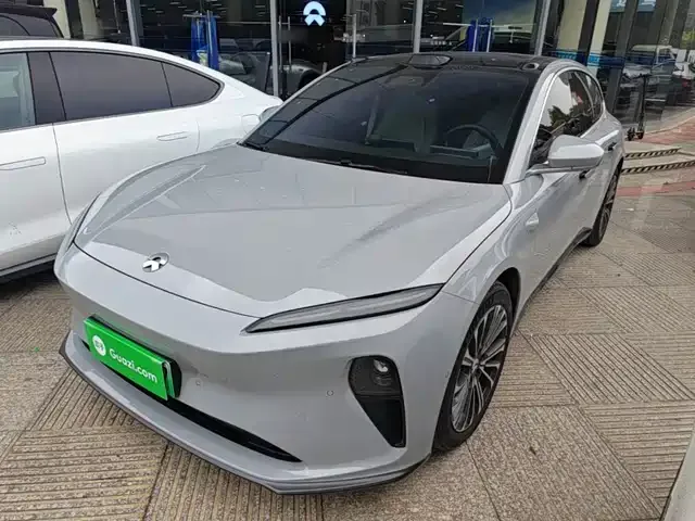 Nio ET5T 2024 из Китая — купить под ключ