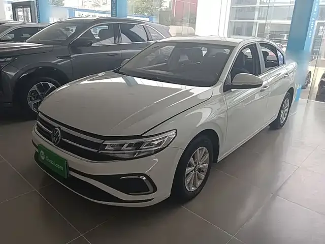 Volkswagen Bora 2024 из Китая — купить под ключ