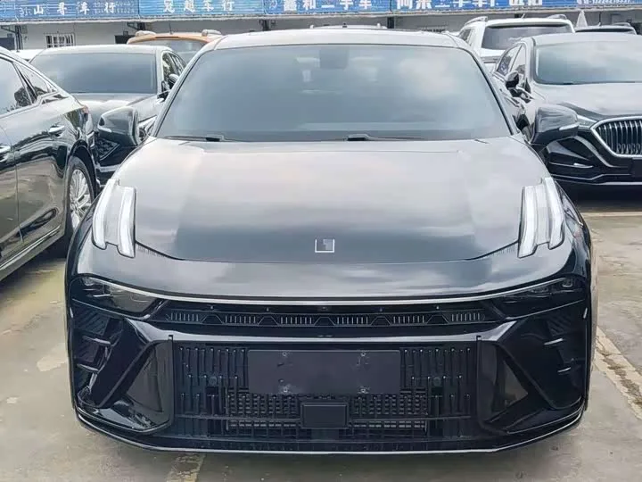 Lynk & Co 03 2023 из Китая — купить под ключ