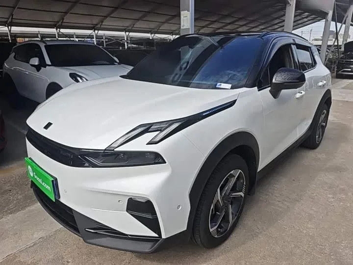 Lynk & Co 06 2025 из Китая — купить под ключ