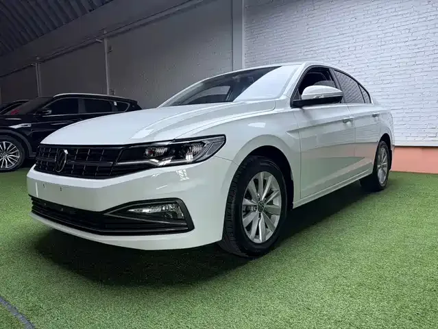 Volkswagen Bora 2022 из Китая — купить под ключ