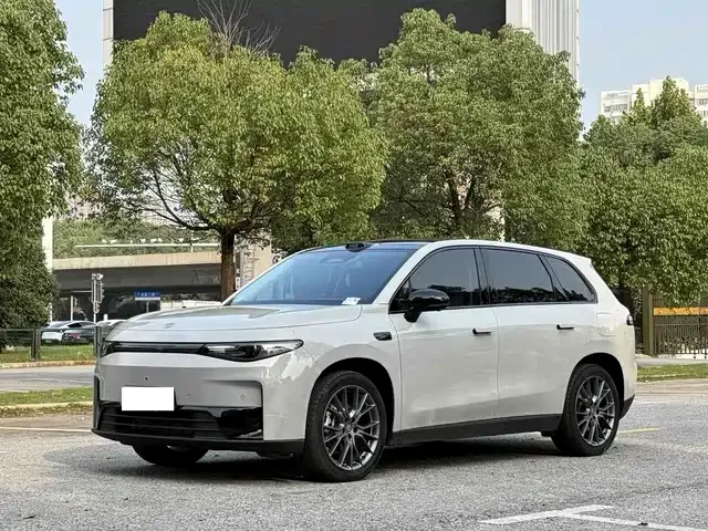 Leapmotor C10 2026 из Китая — купить под ключ