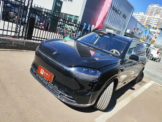 Aito M9 2026 из Китая — купить под ключ
