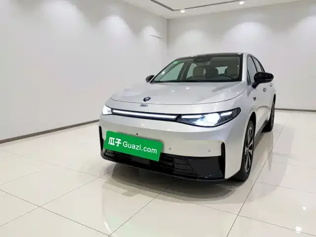 Leapmotor C10 2026 из Китая — купить под ключ