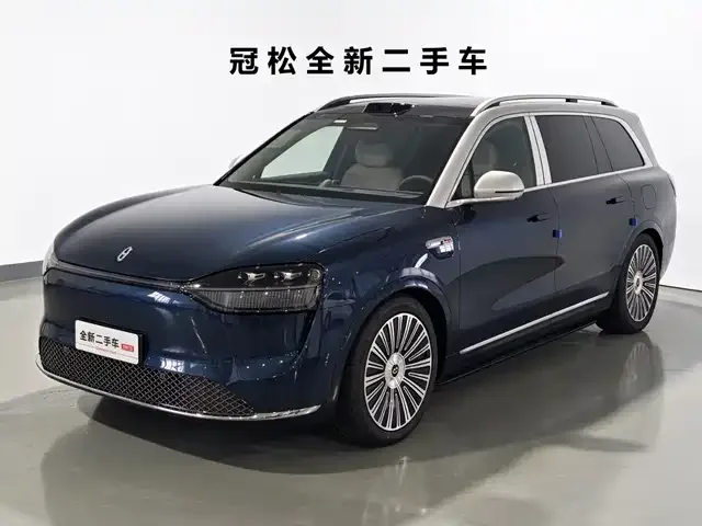 Aito M9 2026 из Китая — купить под ключ