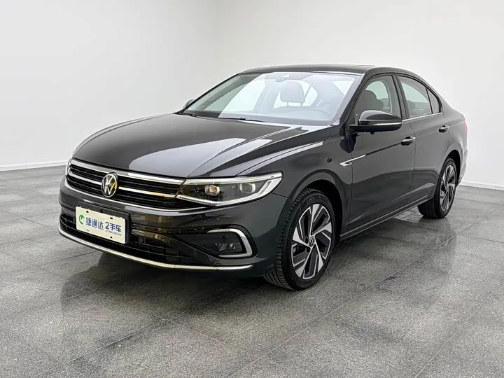 Volkswagen Bora 2024 из Китая — купить под ключ