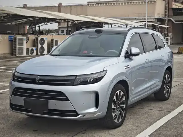 Aito M7 2024 из Китая — купить под ключ