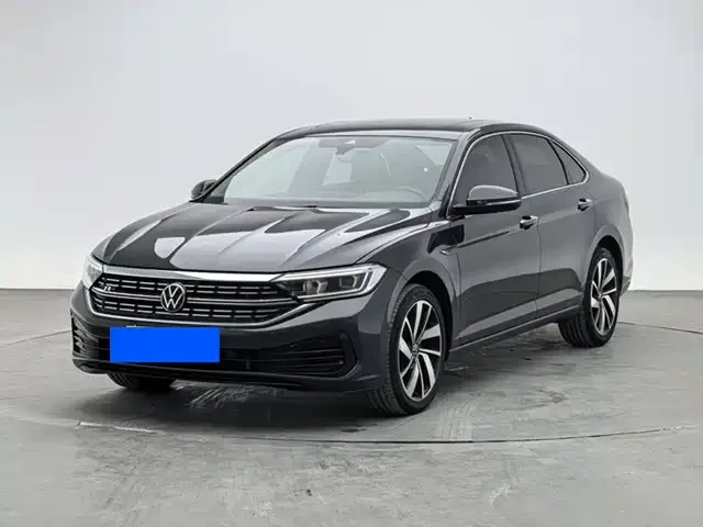 Volkswagen Sagitar L 2023 из Китая — купить под ключ