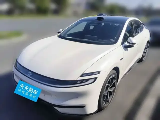 Changan Qiyuan (Nevo) A06 2026 из Китая — купить под ключ