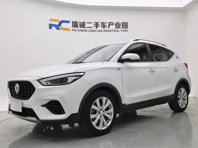 MG Motor ZS 2023 из Китая — купить под ключ