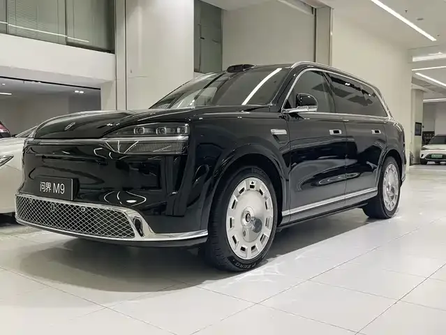 Aito M9 2026 из Китая — купить под ключ