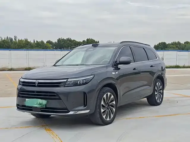 Aito M7 2024 из Китая — купить под ключ