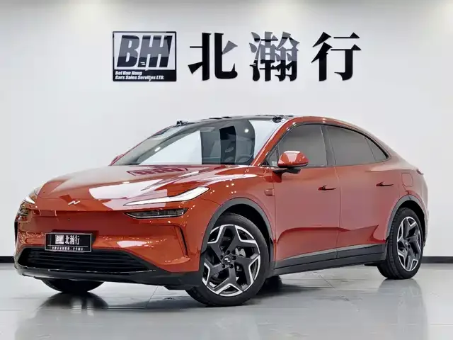 Nio Onvo L60 2024 из Китая — купить под ключ