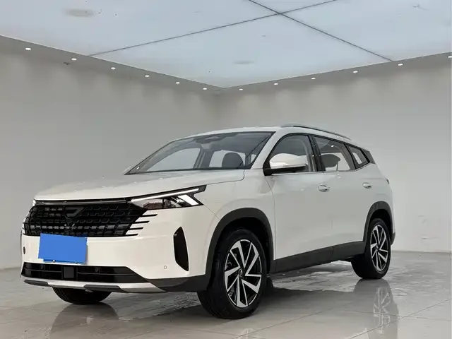 Jetta VS8 2026 из Китая — купить под ключ
