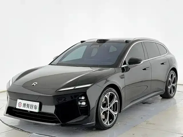 Nio ET5T 2025 из Китая — купить под ключ