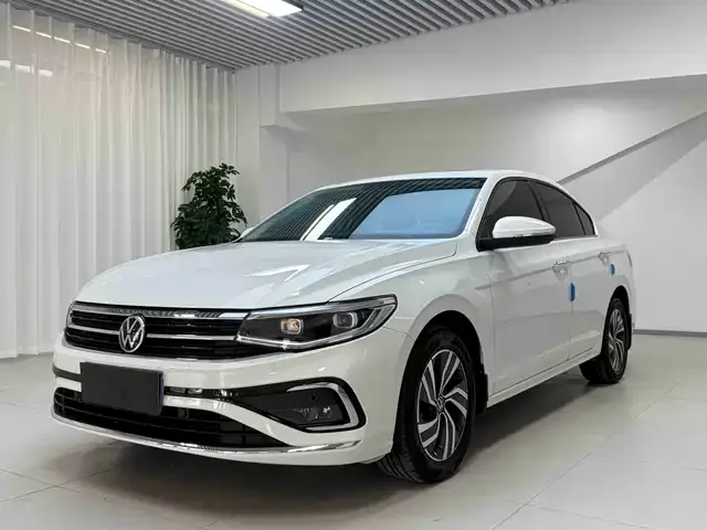 Volkswagen Bora 2023 из Китая — купить под ключ