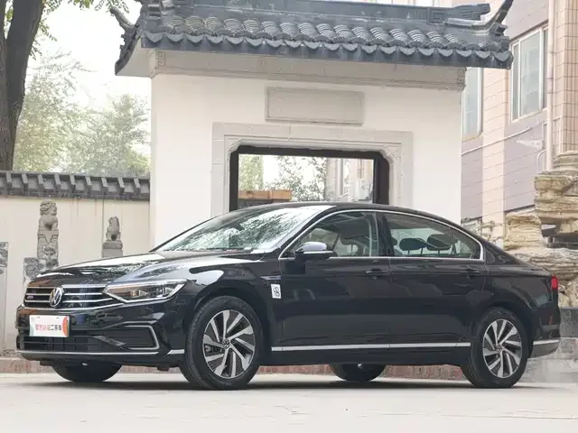 Volkswagen Magotan GTE Hybrid 2023 из Китая — купить под ключ