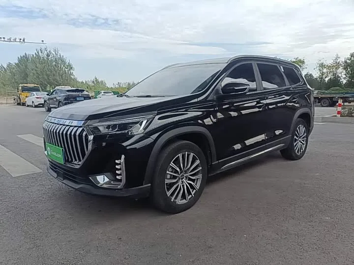 Jetour X90 Plus 2024 из Китая — купить под ключ