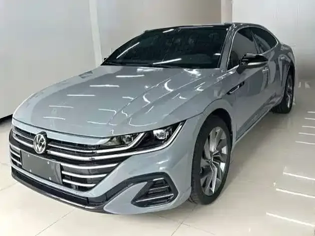 Volkswagen CC 2024 из Китая — купить под ключ