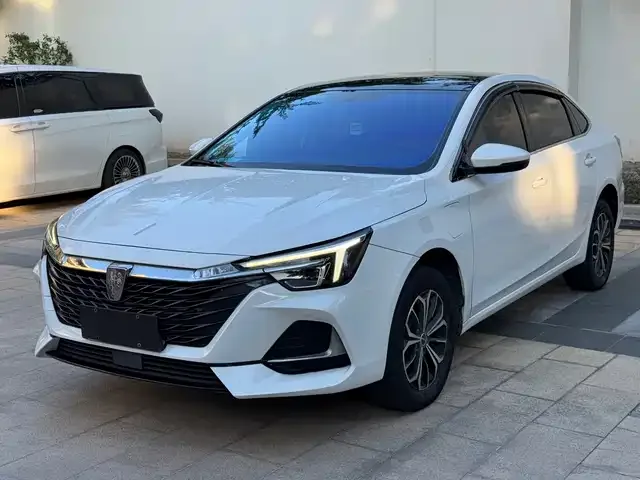 Roewe i6 Max EV 2023 из Китая — купить под ключ