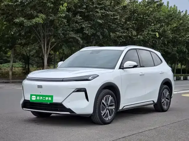 Geely Galaxy Starship 7 2025 из Китая — купить под ключ