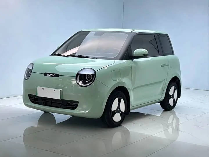 Changan Qiyuan (Nevo) Lumin 2025 из Китая — купить под ключ