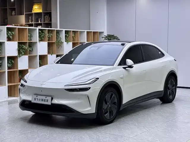 Nio Onvo L60 2025 из Китая — купить под ключ