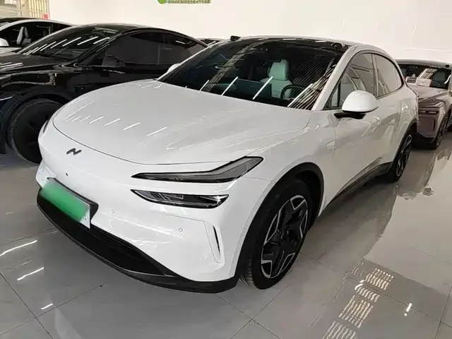 Nio Onvo L60 2024 из Китая — купить под ключ
