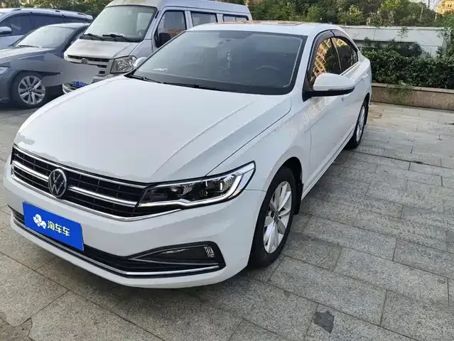 Volkswagen Bora 2022 из Китая — купить под ключ