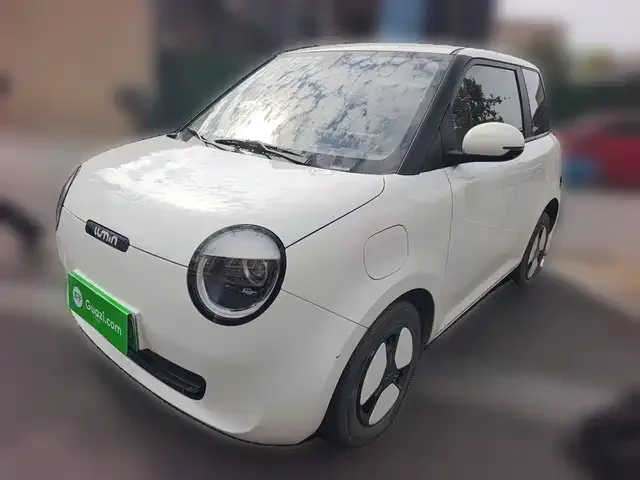 Changan Qiyuan (Nevo) Lumin 2025 из Китая — купить под ключ