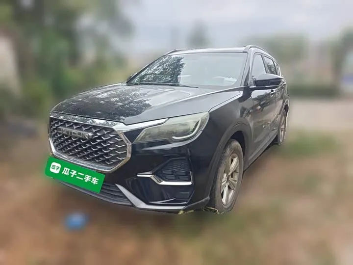 Jetour X70S 2022 из Китая — купить под ключ