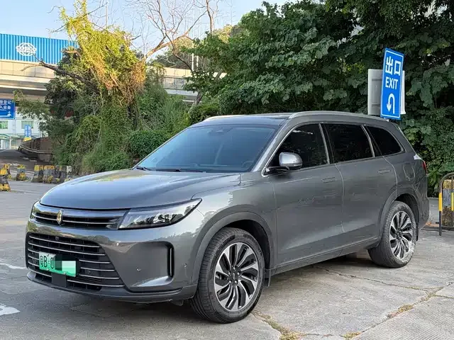 Aito M7 2023 из Китая — купить под ключ