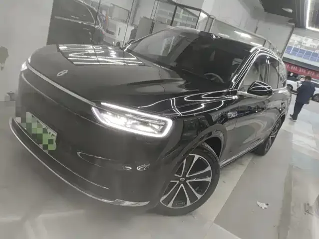 Aito M7 2026 из Китая — купить под ключ