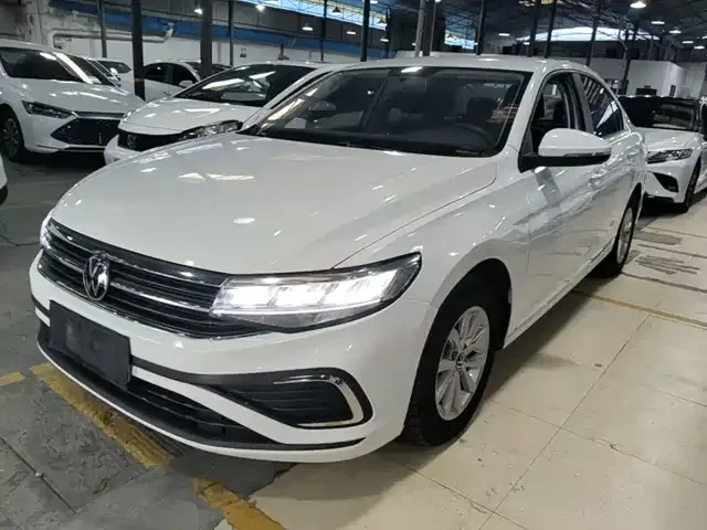 Volkswagen Bora 2024 из Китая — купить под ключ