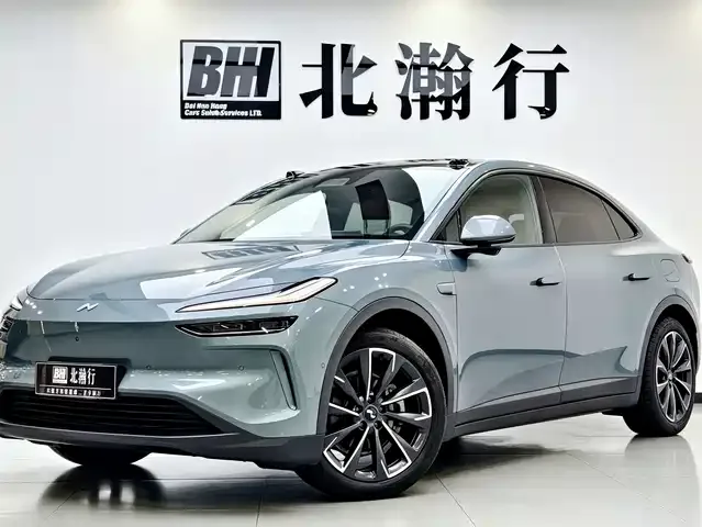 Nio Onvo L60 2024 из Китая — купить под ключ
